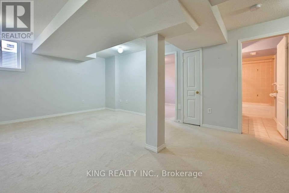 Basement Unit - 44 Kimble Avenue, Clarington, Ontario  L1C 0J7 - Photo 4 - E12825386