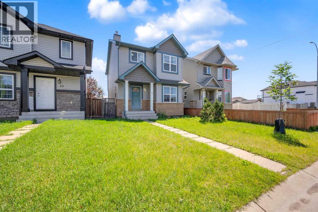 6 Saddlemont Way Ne, Calgary, Alberta  T3J 4V2 - Photo 3 - A2222185