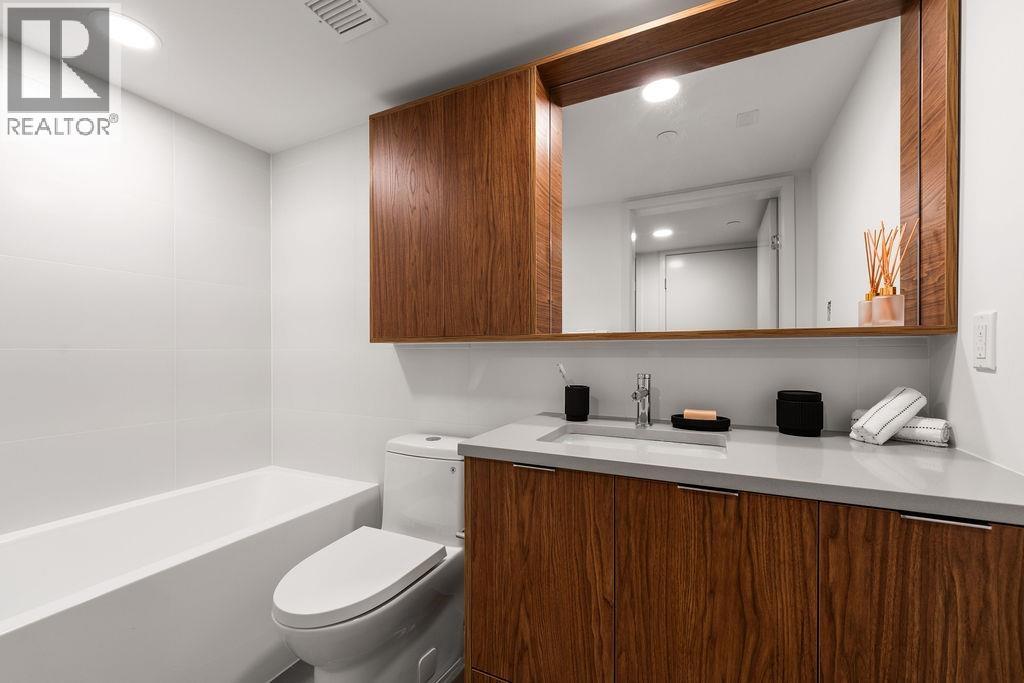 307 2419 Grant Street, Vancouver, British Columbia  V5K 3G5 - Photo 14 - R3093522