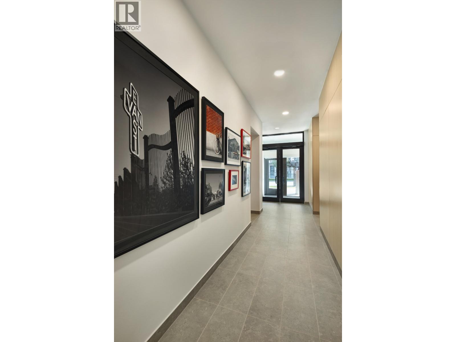 307 2419 Grant Street, Vancouver, British Columbia  V5K 3G5 - Photo 19 - R3093522