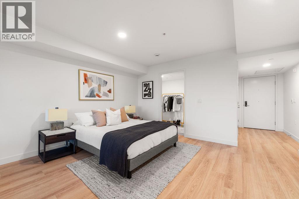 307 2419 Grant Street, Vancouver, British Columbia  V5K 3G5 - Photo 11 - R3093522