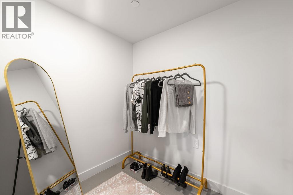 307 2419 Grant Street, Vancouver, British Columbia  V5K 3G5 - Photo 12 - R3093522