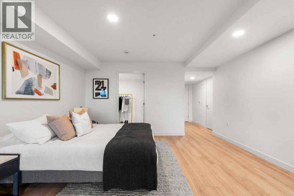 307 2419 Grant Street, Vancouver, British Columbia  V5K 3G5 - Photo 9 - R3093522