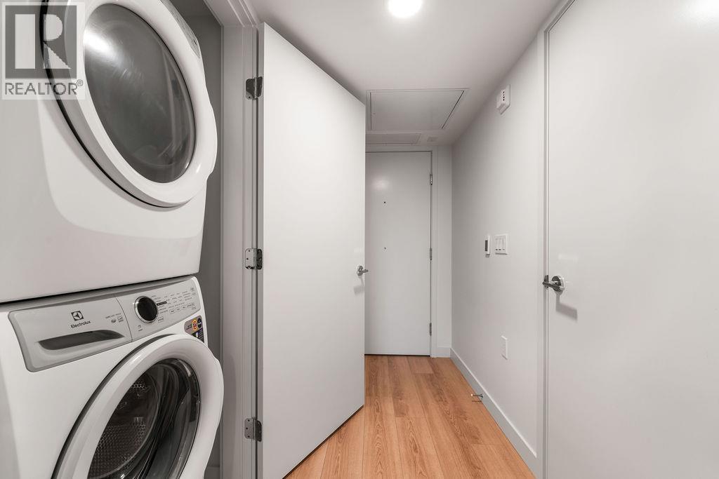 307 2419 Grant Street, Vancouver, British Columbia  V5K 3G5 - Photo 13 - R3093522