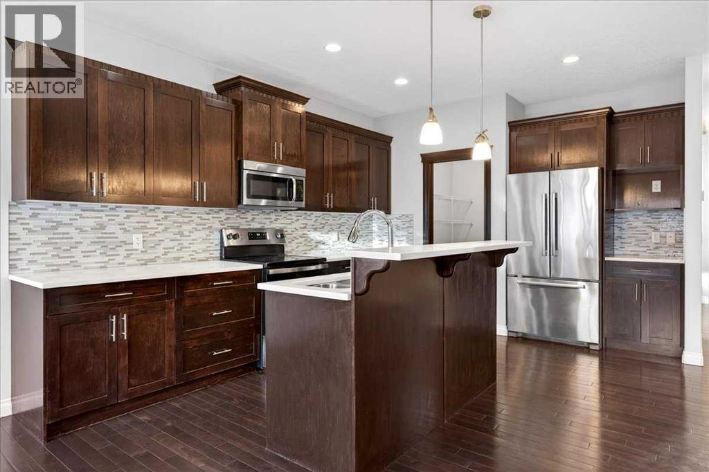 194 Sherwood Mount Nw, Calgary, Alberta  T3R 0G5 - Photo 10 - A2285445