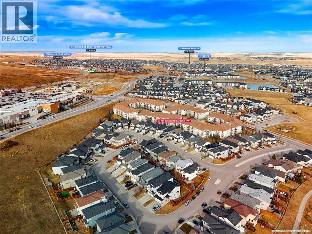 194 Sherwood Mount Nw, Calgary, Alberta  T3R 0G5 - Photo 45 - A2285445