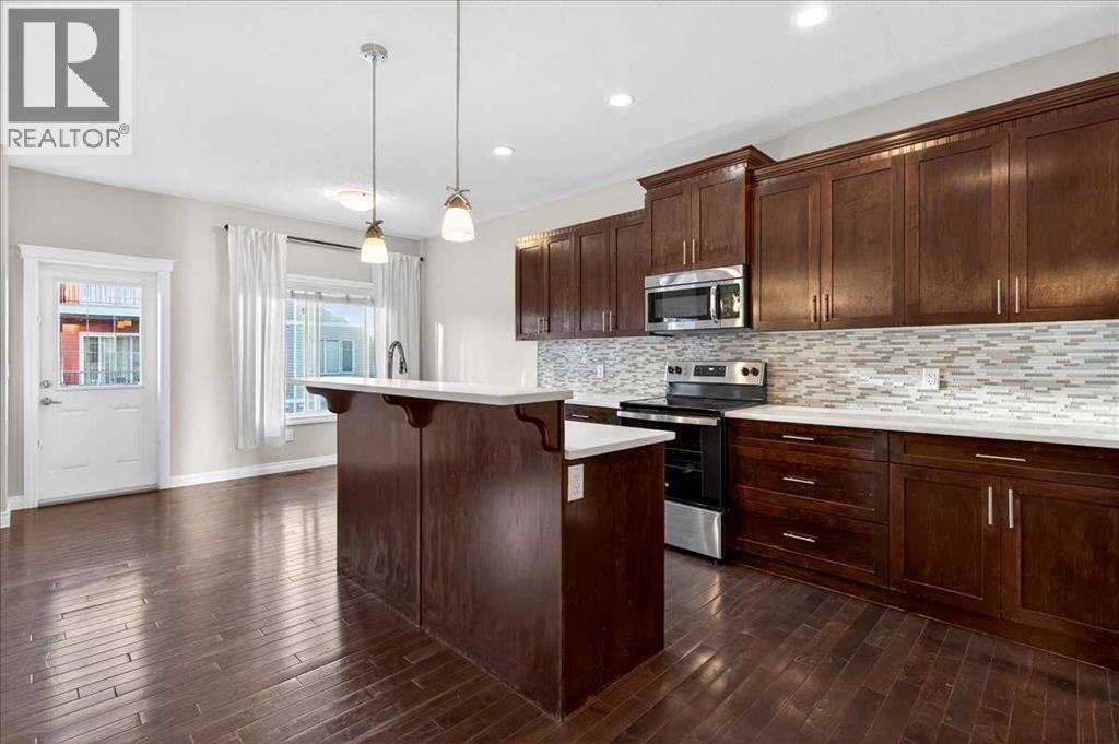 194 Sherwood Mount Nw, Calgary, Alberta  T3R 0G5 - Photo 9 - A2285445