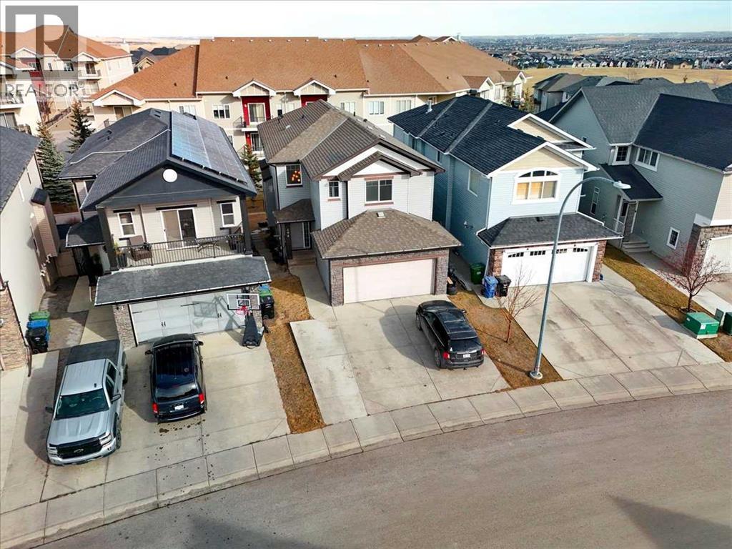 194 Sherwood Mount Nw, Calgary, Alberta  T3R 0G5 - Photo 44 - A2285445