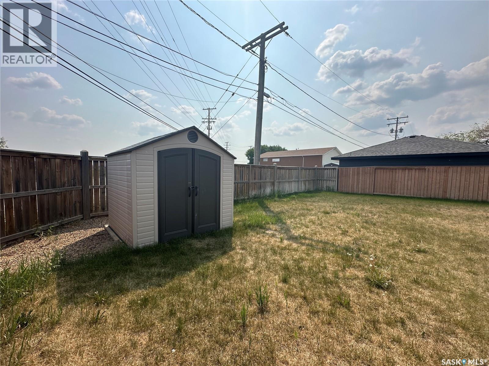 562 105th Street, North Battleford, Saskatchewan  S9A 1R7 - Photo 16 - SK029285