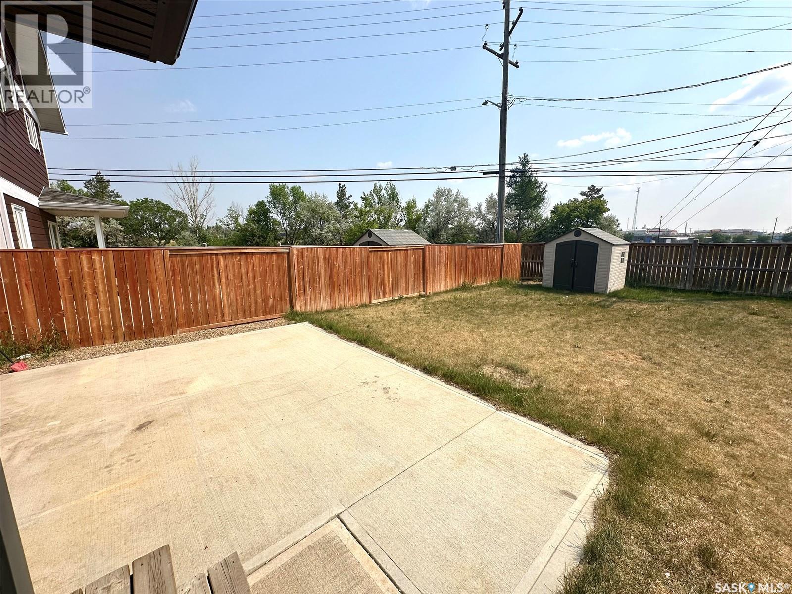 562 105th Street, North Battleford, Saskatchewan  S9A 1R7 - Photo 17 - SK029285