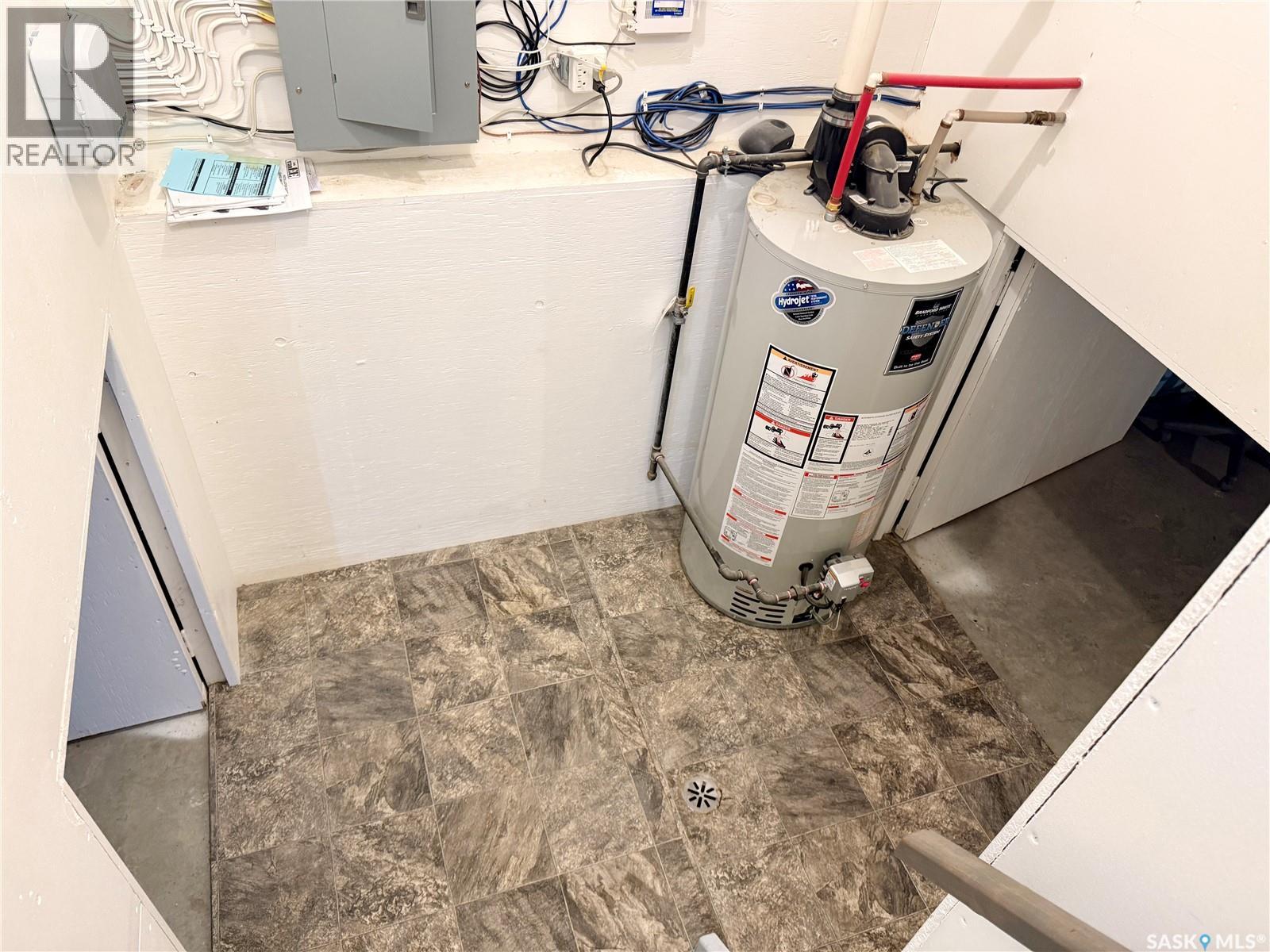 562 105th Street, North Battleford, Saskatchewan  S9A 1R7 - Photo 20 - SK029285