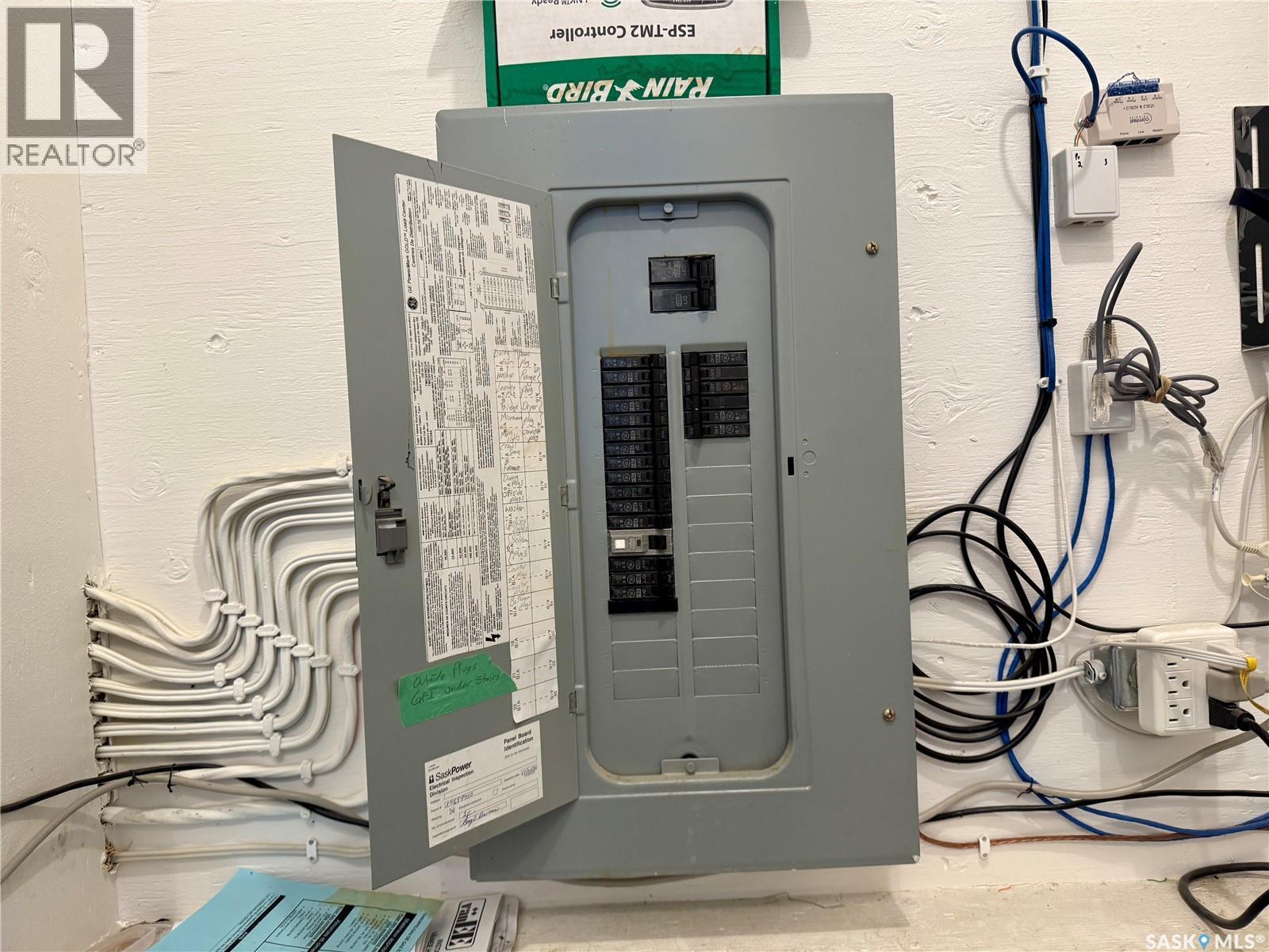 562 105th Street, North Battleford, Saskatchewan  S9A 1R7 - Photo 25 - SK029285