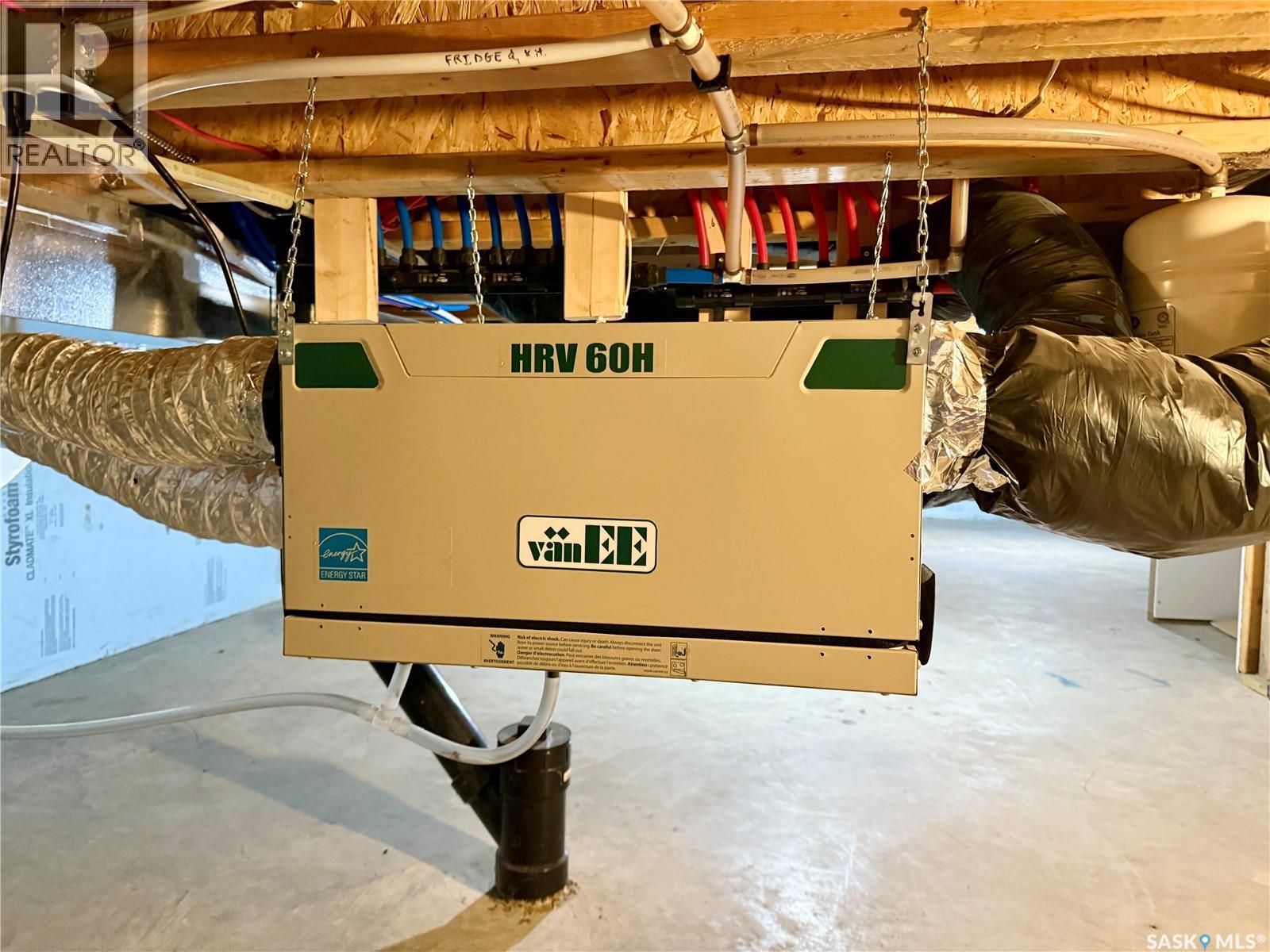 562 105th Street, North Battleford, Saskatchewan  S9A 1R7 - Photo 26 - SK029285