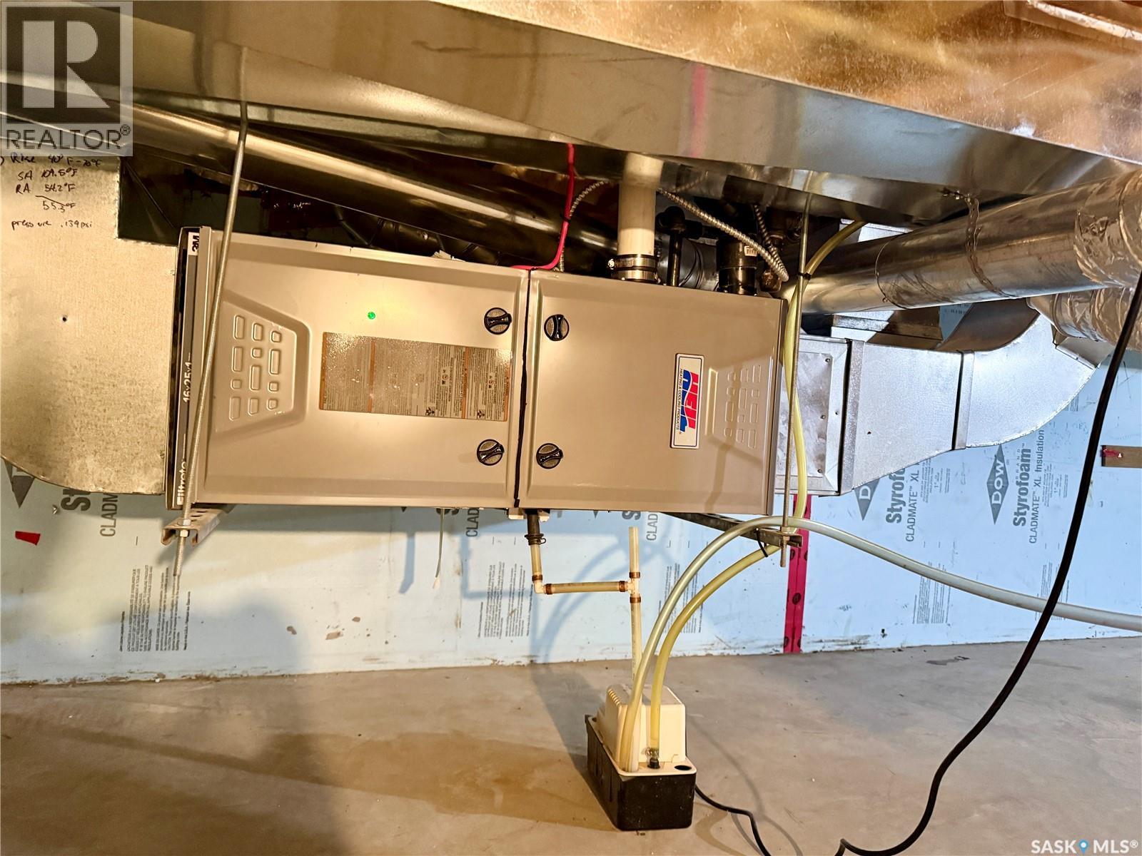 562 105th Street, North Battleford, Saskatchewan  S9A 1R7 - Photo 27 - SK029285