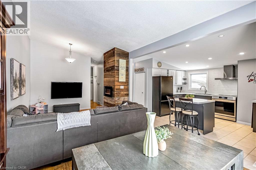 5 Carrington Court, Hamilton, Ontario  L9A 4N5 - Photo 12 - 40808001