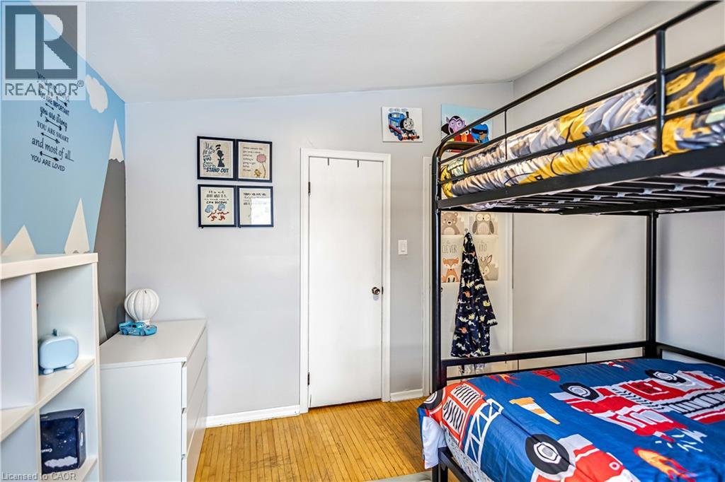 5 Carrington Court, Hamilton, Ontario  L9A 4N5 - Photo 18 - 40808001