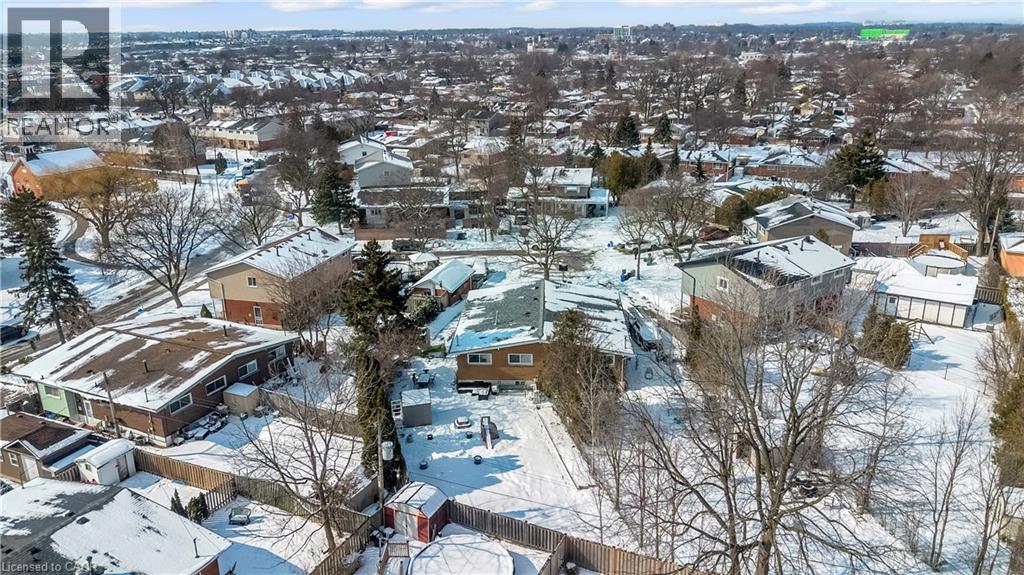 5 Carrington Court, Hamilton, Ontario  L9A 4N5 - Photo 38 - 40808001