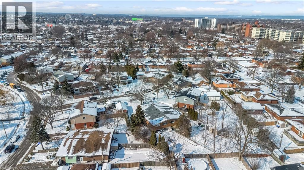 5 Carrington Court, Hamilton, Ontario  L9A 4N5 - Photo 44 - 40808001