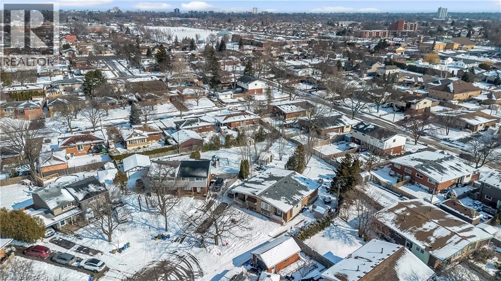 5 Carrington Court, Hamilton, Ontario  L9A 4N5 - Photo 42 - 40808001