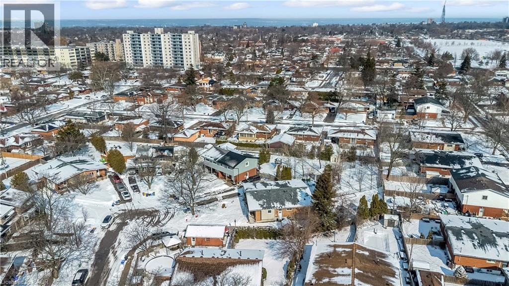 5 Carrington Court, Hamilton, Ontario  L9A 4N5 - Photo 43 - 40808001