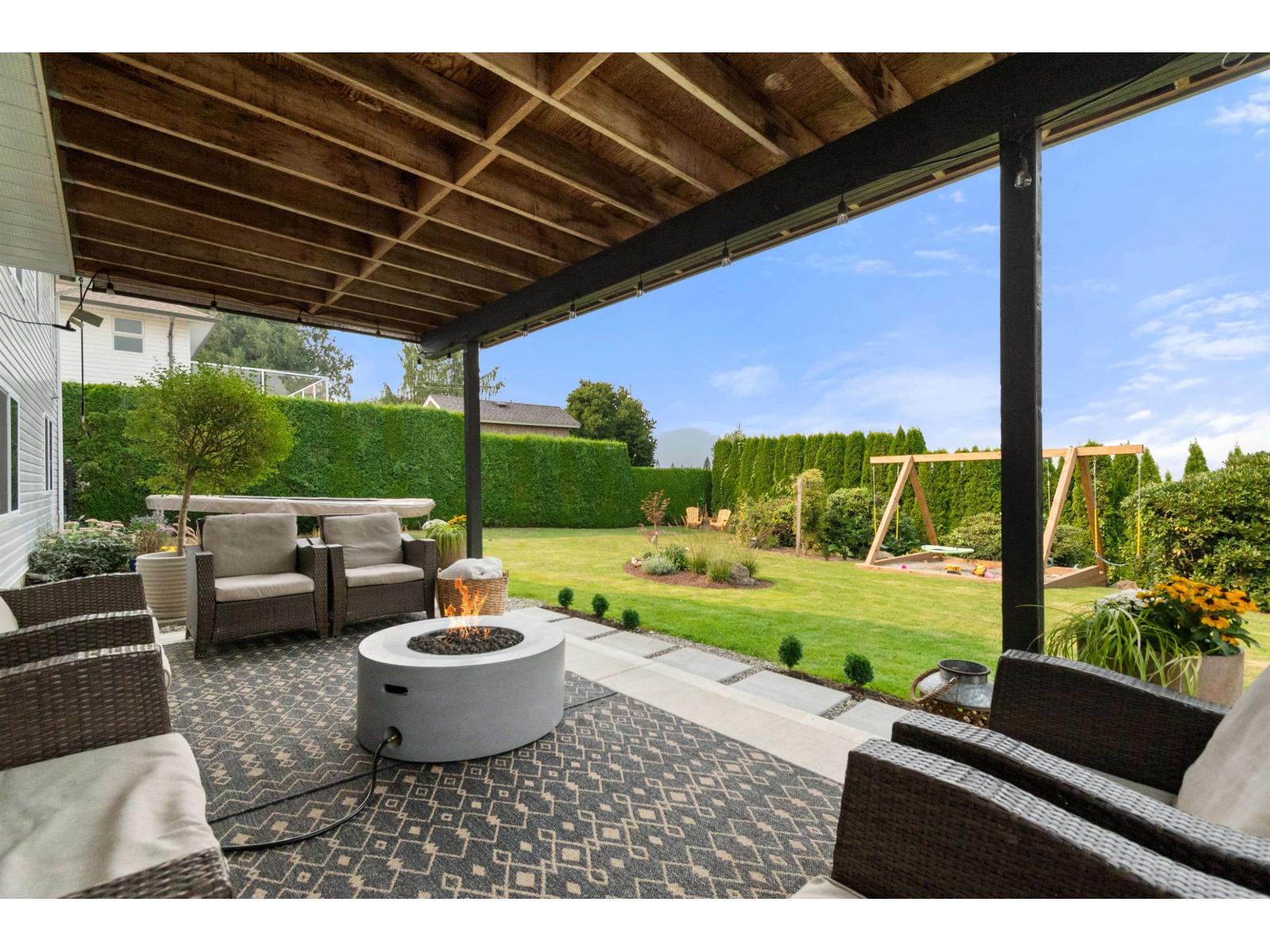 47385 Swallow Crescent, Little Mountain, Chilliwack, British Columbia  V2P 7P8 - Photo 35 - R3080323