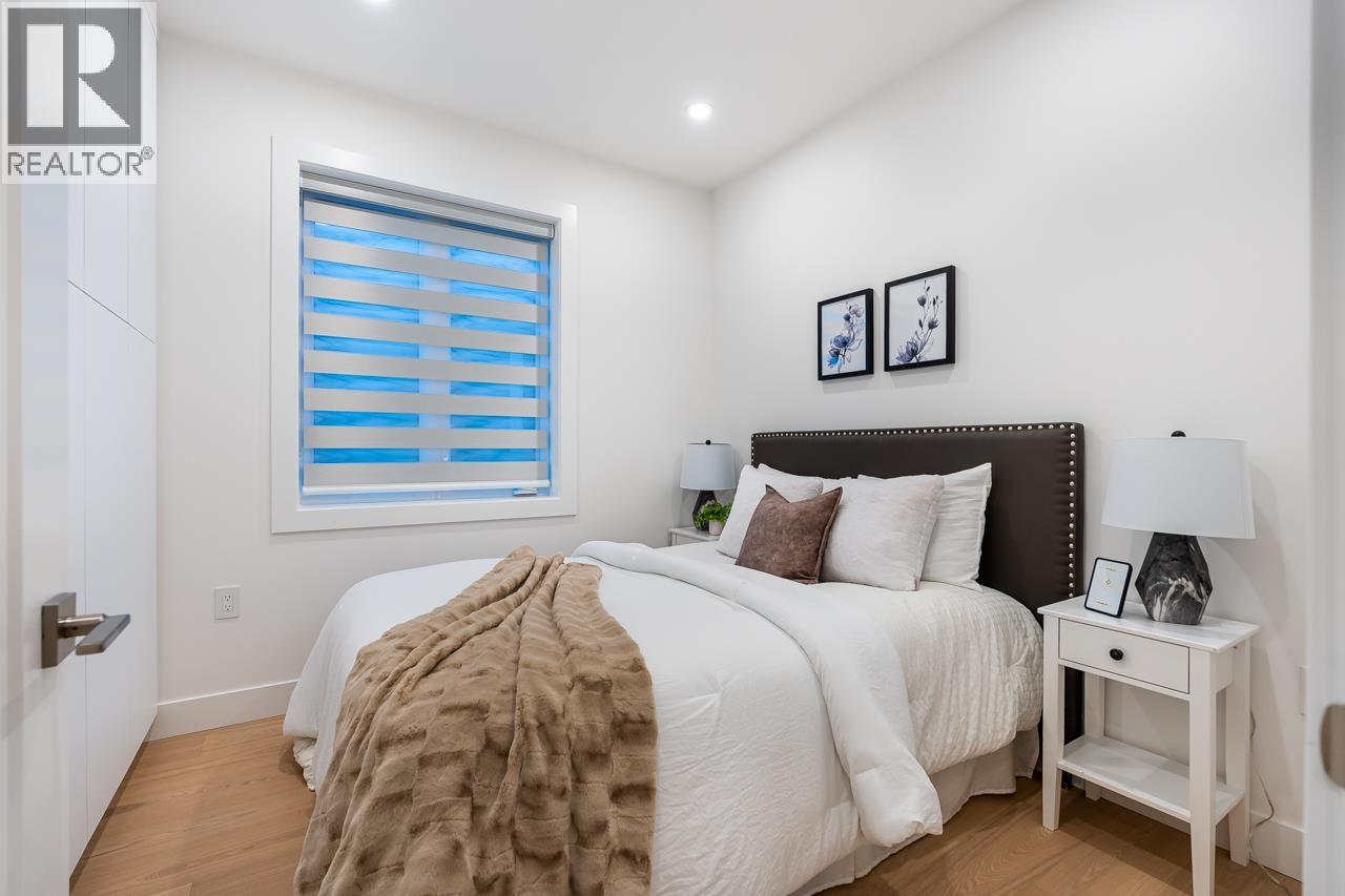 1 5355 Inverness Street, Vancouver, British Columbia  V5W 3P2 - Photo 6 - R3093637