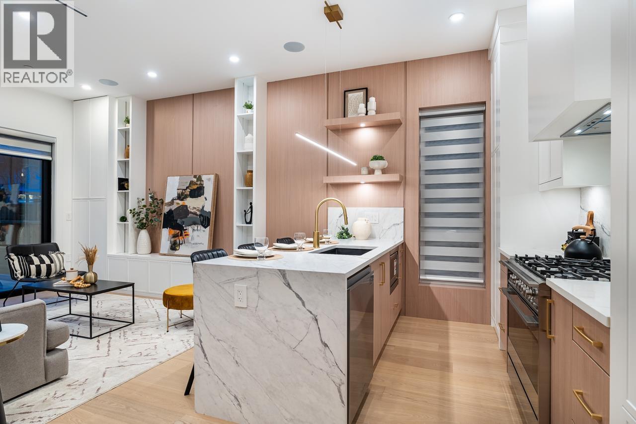 1 5355 Inverness Street, Vancouver, British Columbia  V5W 3P2 - Photo 8 - R3093637