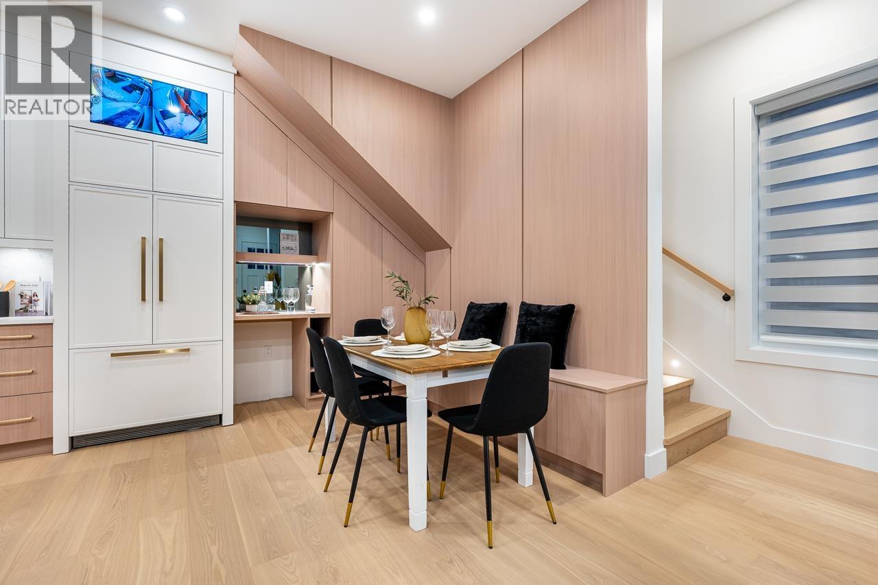 1 5355 Inverness Street, Vancouver, British Columbia  V5W 3P2 - Photo 10 - R3093637