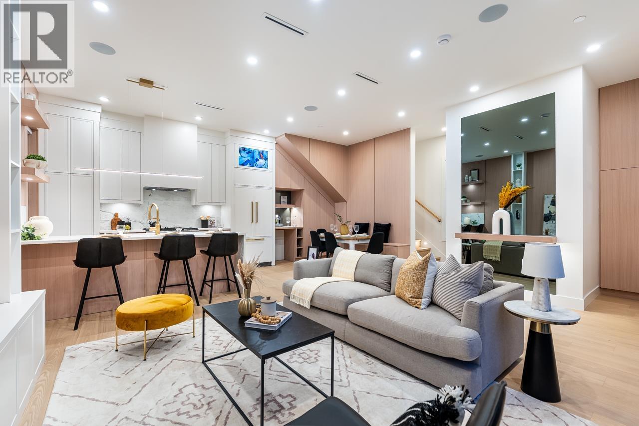 1 5355 Inverness Street, Vancouver, British Columbia  V5W 3P2 - Photo 12 - R3093637