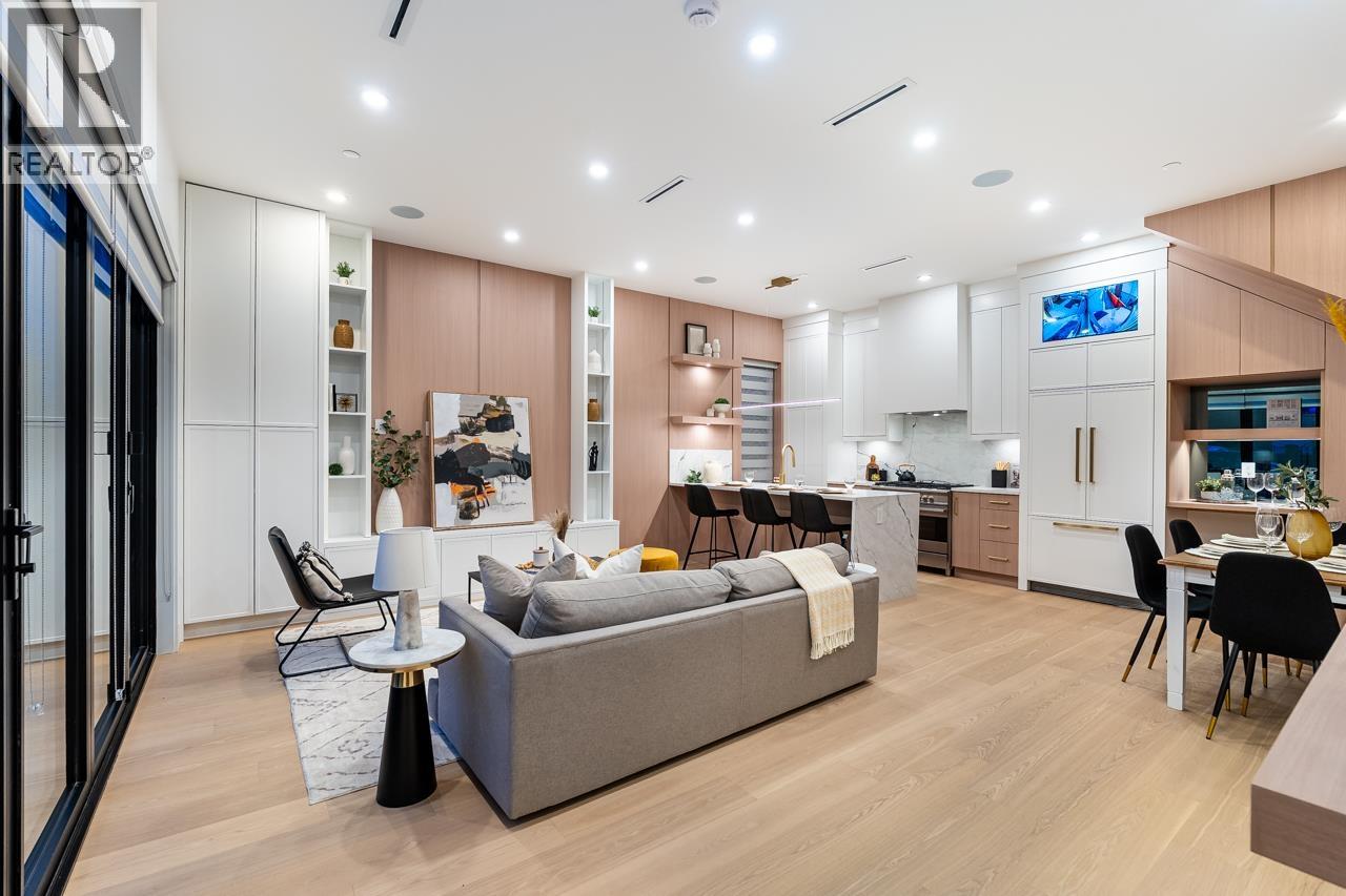 1 5355 Inverness Street, Vancouver, British Columbia  V5W 3P2 - Photo 11 - R3093637