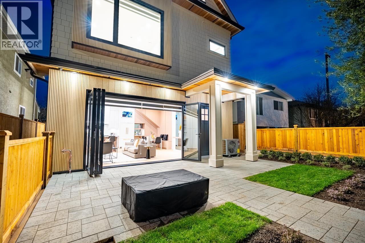 1 5355 Inverness Street, Vancouver, British Columbia  V5W 3P2 - Photo 17 - R3093637