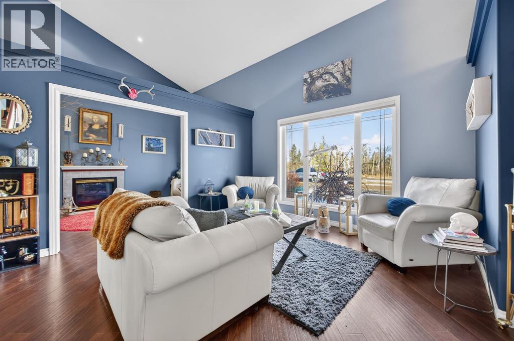 10 Willow Springs Crescent, Sylvan Lake, Alberta  T4S 1G1 - Photo 6 - A2279894