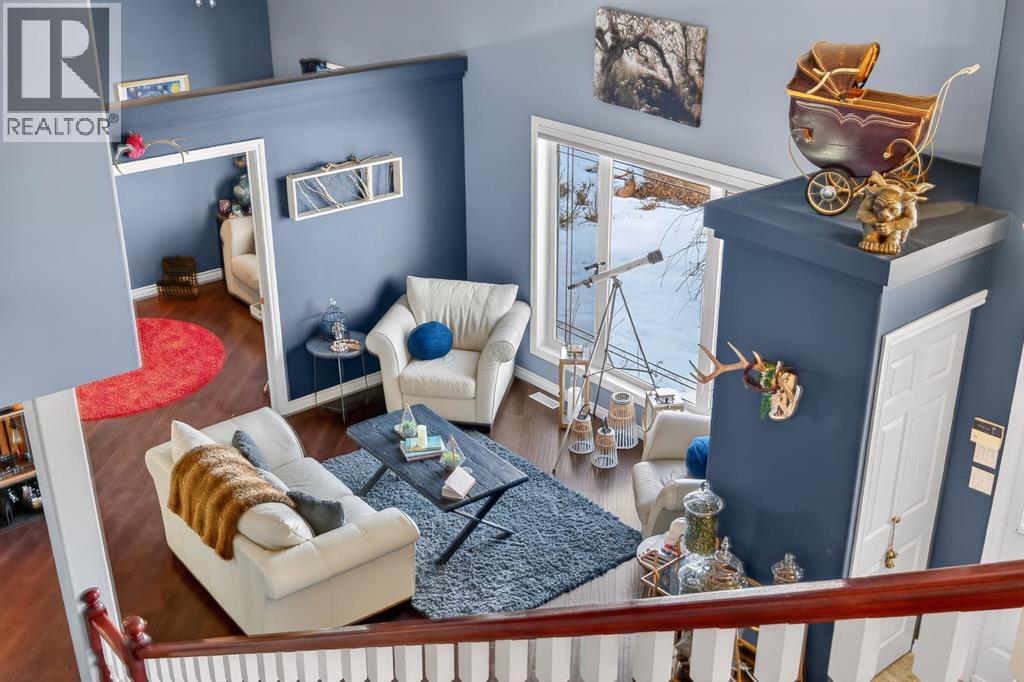 10 Willow Springs Crescent, Sylvan Lake, Alberta  T4S 1G1 - Photo 28 - A2279894