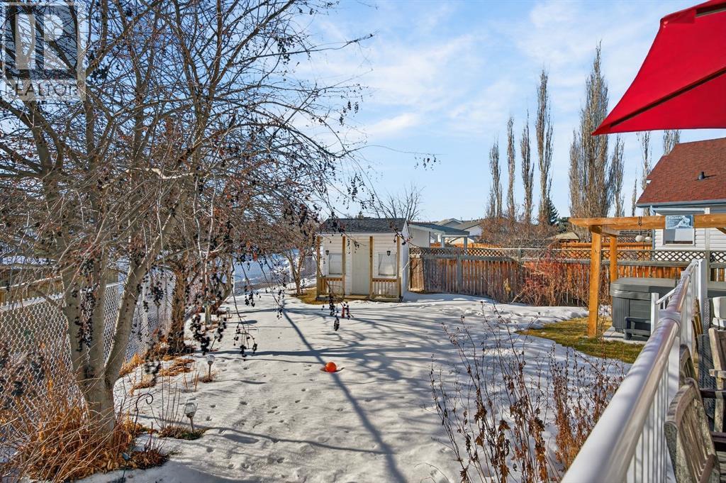 10 Willow Springs Crescent, Sylvan Lake, Alberta  T4S 1G1 - Photo 37 - A2279894