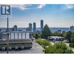 302 225 SIXTH STREET, New Westminster, British Columbia