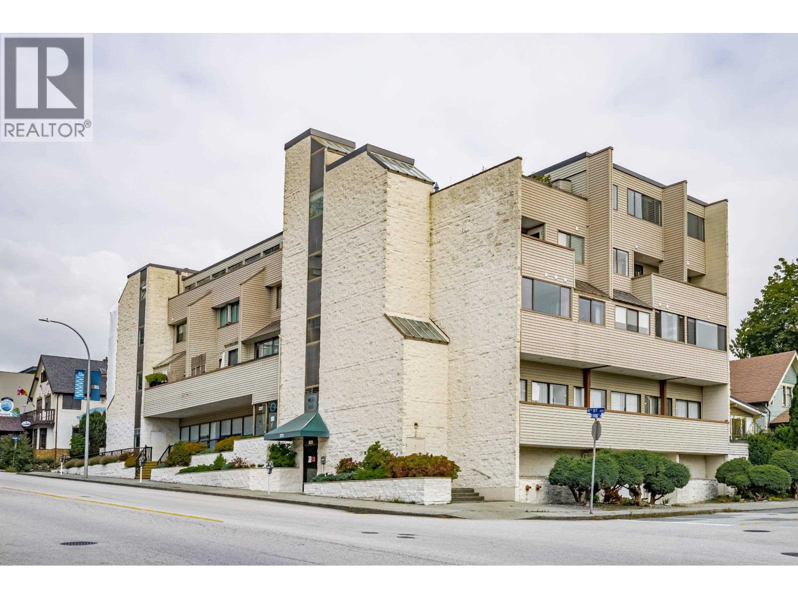 302 225 Sixth Street, New Westminster, British Columbia  V3L 3A5 - Photo 40 - R3093965