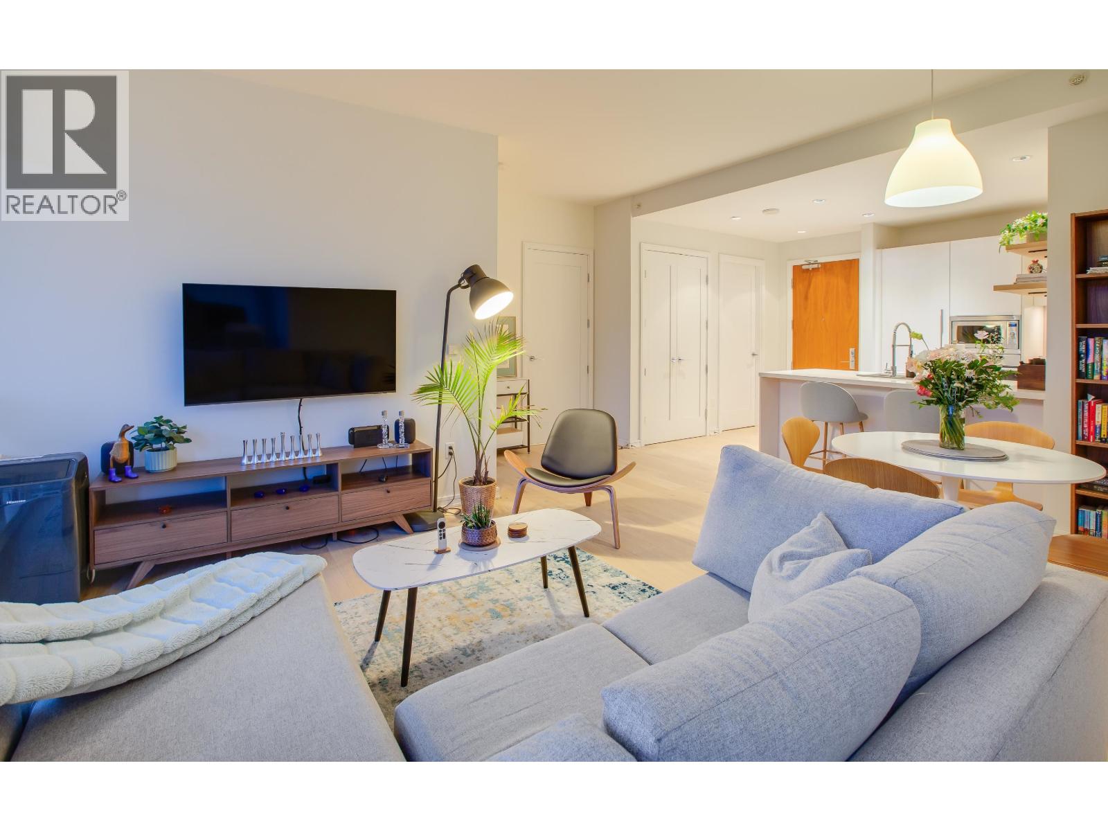 501 1616 Columbia Street, Vancouver, British Columbia  V5Y 0B7 - Photo 4 - R3094094