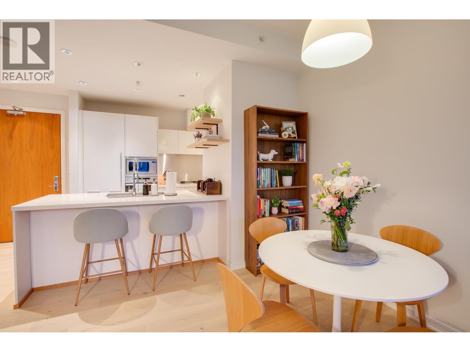 501 1616 Columbia Street, Vancouver, British Columbia  V5Y 0B7 - Photo 7 - R3094094