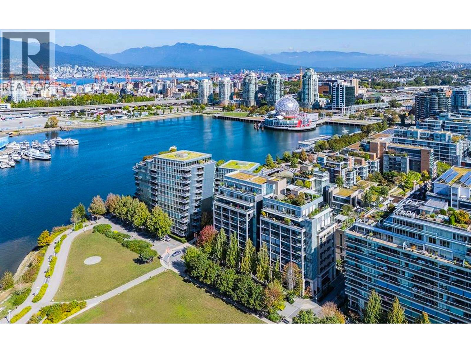 501 1616 Columbia Street, Vancouver, British Columbia  V5Y 0B7 - Photo 26 - R3094094