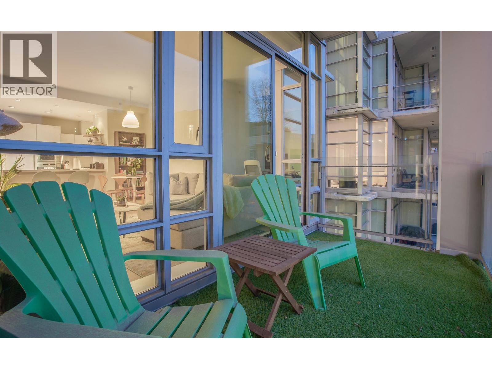 501 1616 Columbia Street, Vancouver, British Columbia  V5Y 0B7 - Photo 14 - R3094094