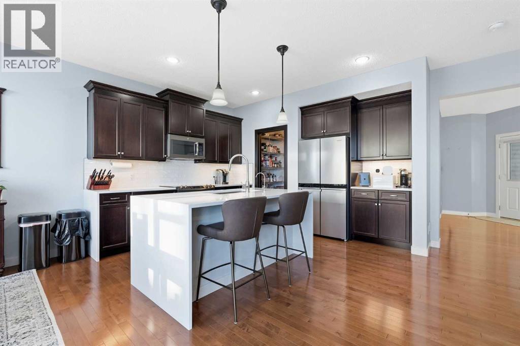 238 Sunset View, Cochrane, Alberta  T4C 4R3 - Photo 8 - A2288446