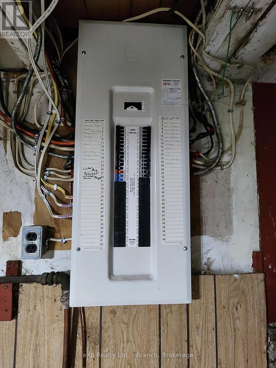 29 Woods Street, Kirkland Lake (Kl & Area), Ontario  P2N 3B7 - Photo 21 - T12825396