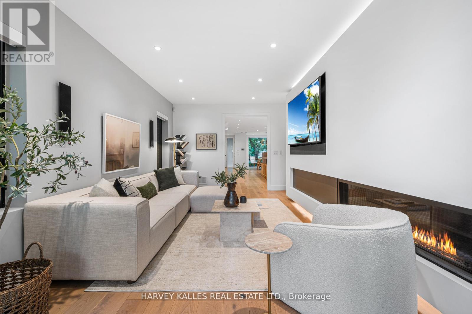 404 Brunswick Avenue, Toronto, Ontario  M5R 2Z4 - Photo 7 - C12822142