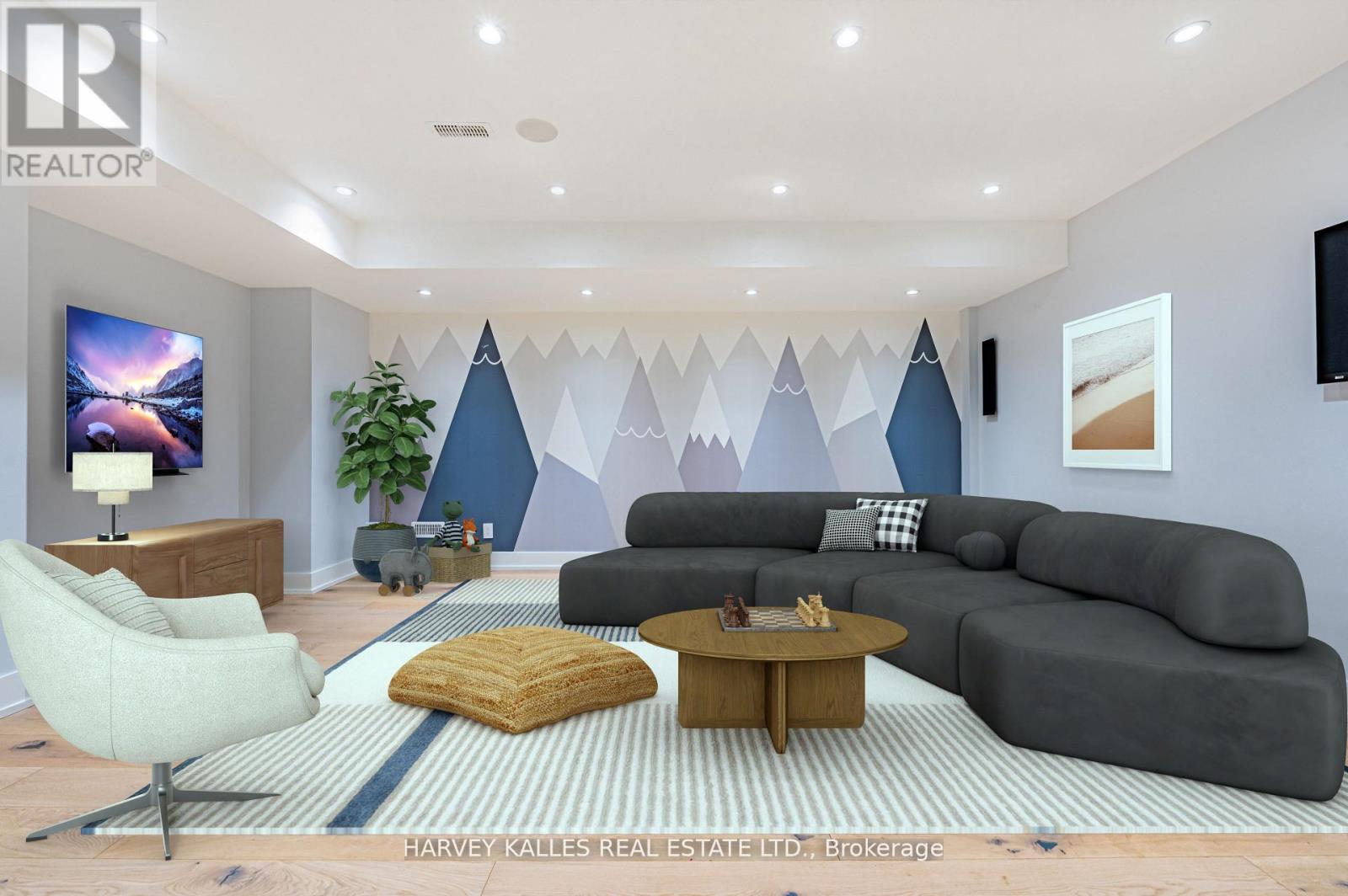 404 Brunswick Avenue, Toronto, Ontario  M5R 2Z4 - Photo 38 - C12822142