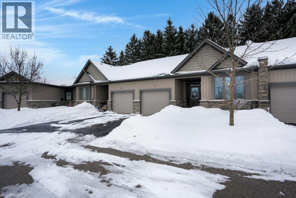 250 Hostetler Road Unit# 7, New Hamburg, Ontario  N3A 0E4 - Photo 2 - 40808014