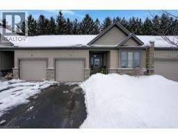 250 HOSTETLER Road Unit# 7, New Hamburg, Ontario