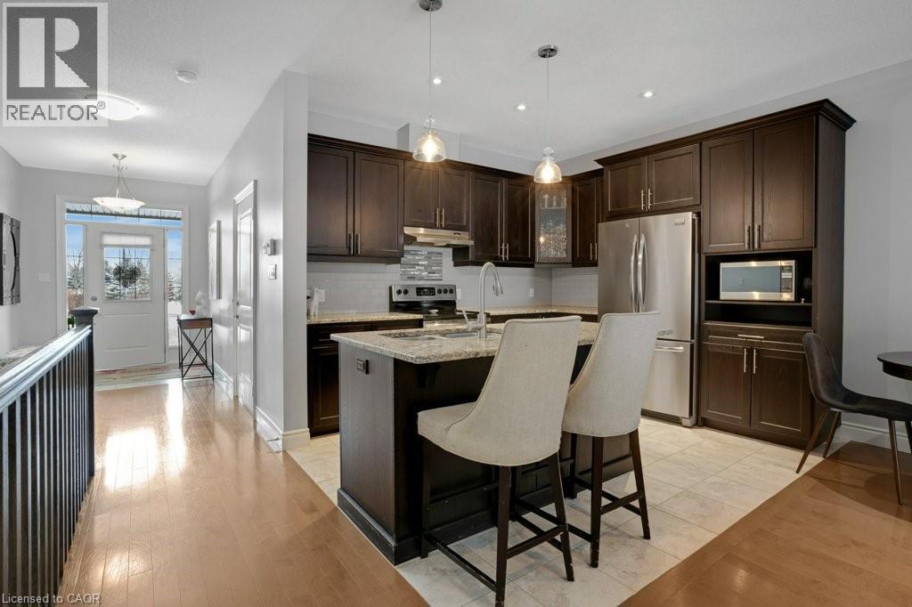 250 Hostetler Road Unit# 7, New Hamburg, Ontario  N3A 0E4 - Photo 6 - 40808014