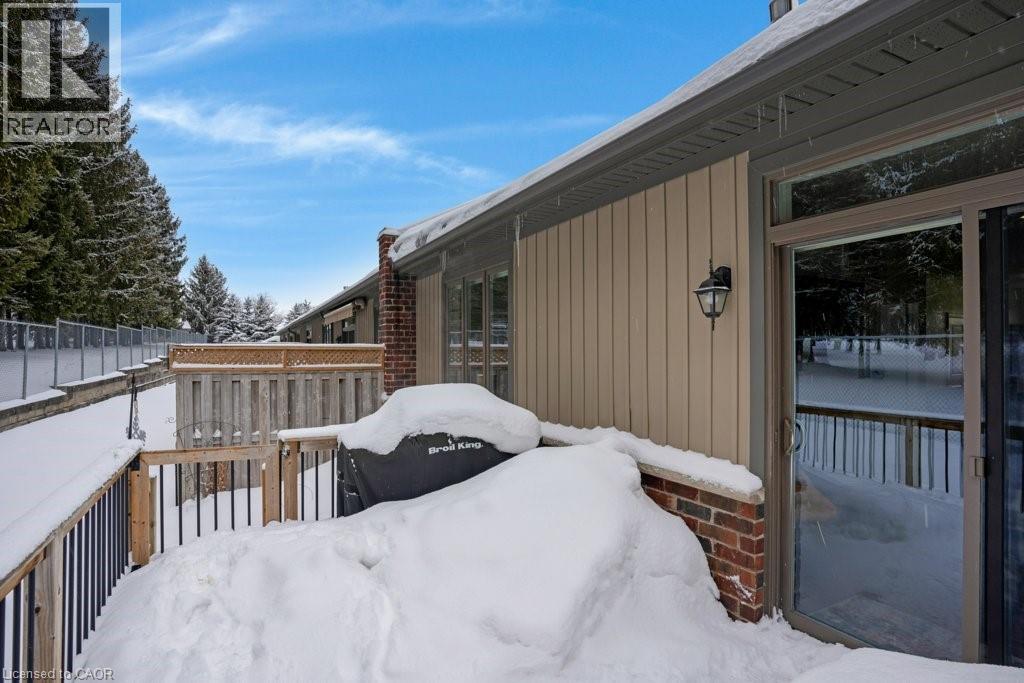 250 Hostetler Road Unit# 7, New Hamburg, Ontario  N3A 0E4 - Photo 45 - 40808014