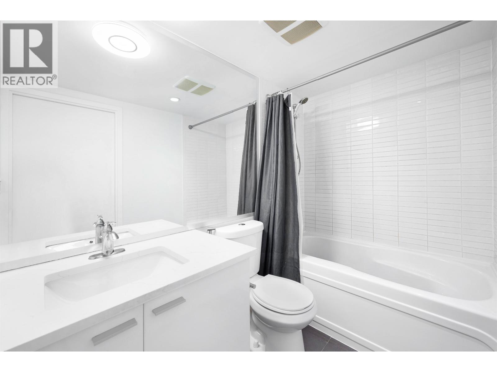 1207 602 Citadel Parade, Vancouver, British Columbia  V6B 1X2 - Photo 9 - R3093496