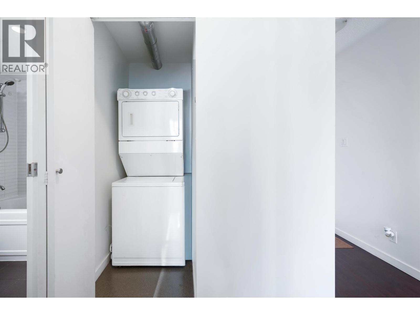 1207 602 Citadel Parade, Vancouver, British Columbia  V6B 1X2 - Photo 12 - R3093496